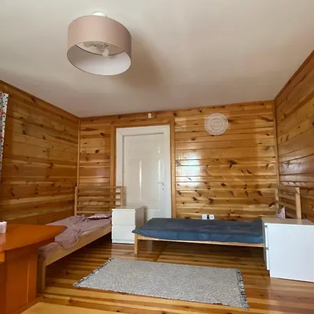 Siedlisko Rozalin Rozalin (Wolomin)