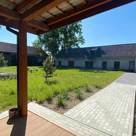 Siedlisko Rozalin