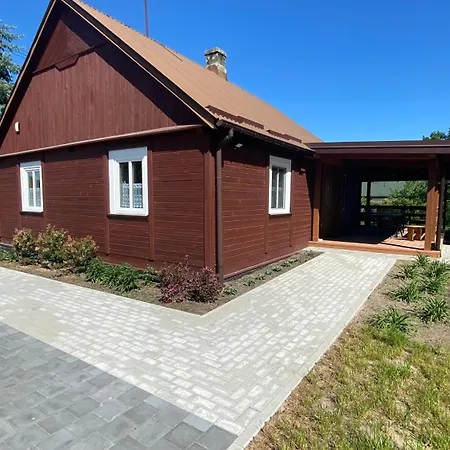 Siedlisko Rozalin Rozalin (Wolomin)