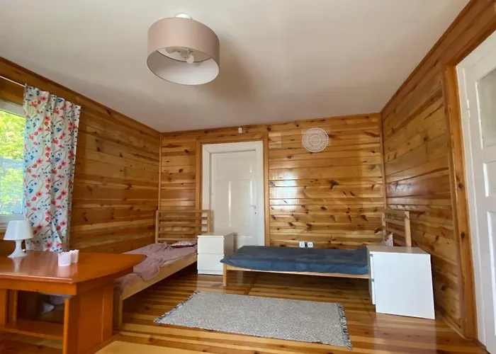 Siedlisko Rozalin Rozalin (Wolomin)