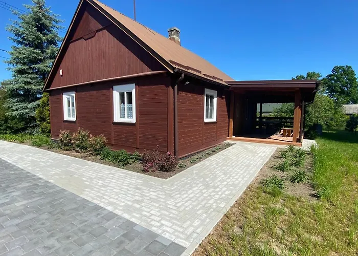 Siedlisko Rozalin Rozalin (Wolomin)